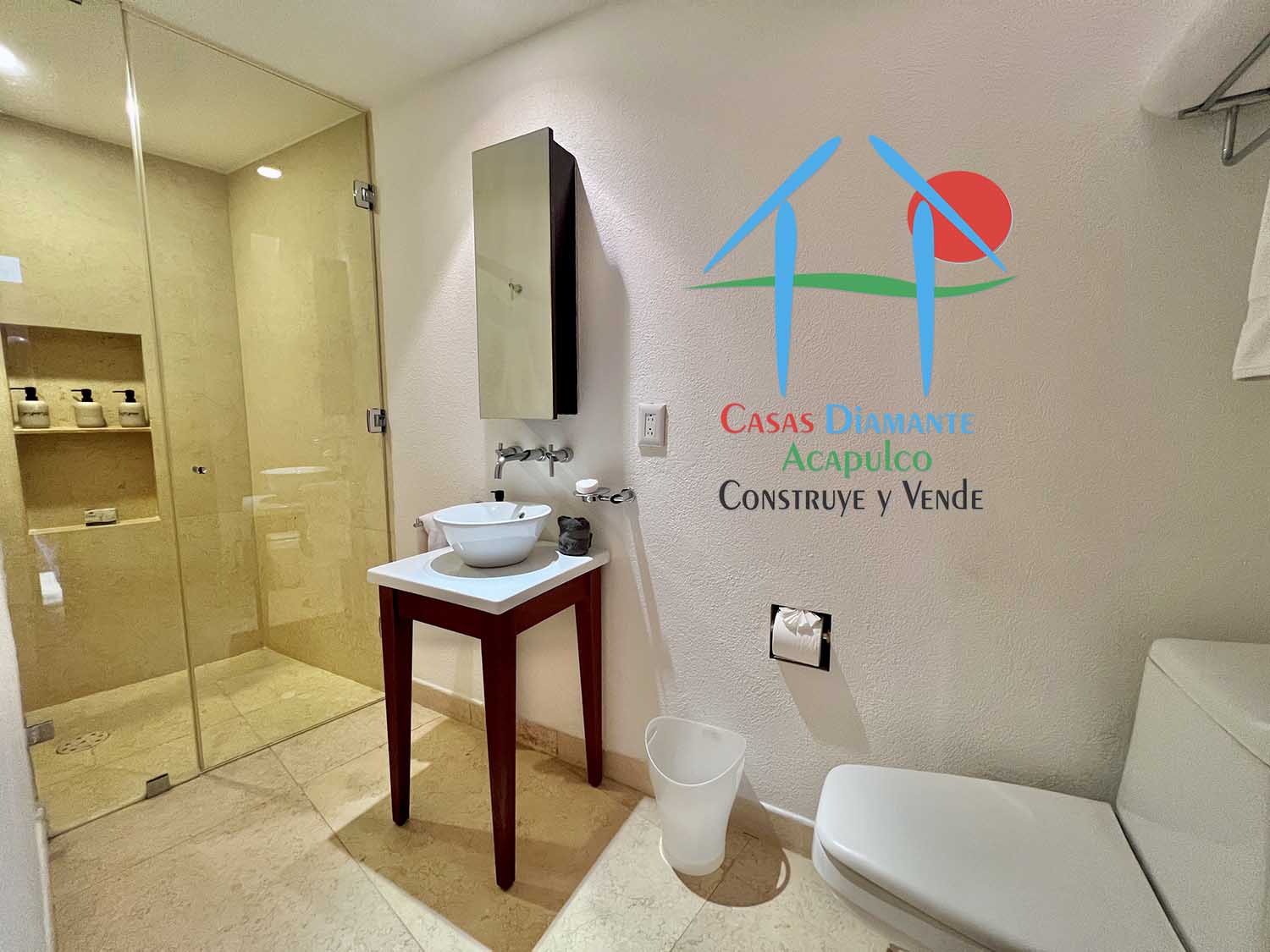 Playamar Diamante T4 1100 - Recámara cuatro 5